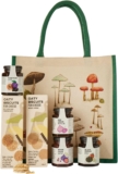 Lakeland Cheese Lovers Hamper Tote