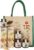 Lakeland Cheese Lovers Hamper Tote