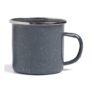 Lakescape Enamel Mug