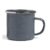 Lakescape Enamel Mug