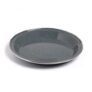 Lakescape Enamel Plate