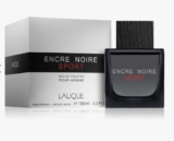 Lalique Encre Noire Sport Eau de Toilette for Men 100ml