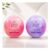 Lamai Beauty Bath Fizzer 180g X2