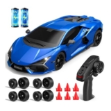 Lamborghini 1:24 RC Drift Car for Boys 6 25 Km/h
