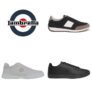 Lambretta Mens Trainers – 70% Off Extra 10% Off & Free Socks With Code (7 Styles)