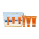 Lancaster Sun Cream Travel Set