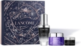 Lancôme Advanced Génifique Serum Gift Set, Anti-Ageing Skin Care for Radiant Youthful Glow with Hyaluronic Acid and Peptides, Includes 30ml Serum, 15ml Face Cream and 5ml Eye Cream Ritual Bundle.