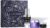 Lancôme Advanced Génifique Serum Gift Set, Anti-Ageing Skin Care for Radiant Youthful Glow with Hyaluronic Acid and Peptides, Includes 30ml Serum, 15ml Face Cream and 5ml Eye Cream Ritual Bundle.