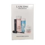Lancome Beauty Must Haves Essential Travel Set