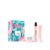 Lancome Juicy Summer: Beauty Essentials on the Go Gift Set