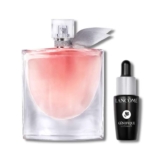 Lancôme La Vie Est Belle Eau de Parfum 150ml & Génifique Ultimate Dual Repair Serum Bundle (S&S £89.99) Prime Deal – Lancôme UK / FBA