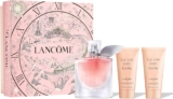 Lancôme La Vie Est Belle Full-Size Eau de Parfum, Luxury Floral Gourmand Fragrance with Iris, Vanilla Perfume for Women, & Génifique Ultimate Dual Repair Serum Bundle (Full Size Bundle or Gift Set)