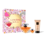 Lancôme Trésor Eau de Parfum, (£35.99 S&S) Womens Floral Ambery Fragrance with Rose, Lilac, Peach & Apricot Blossom Notes Prime Deal