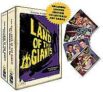 Land of the Giants: The Complete Series DVD NEW 14 discs With Code – Sold by musicMagpie Shop