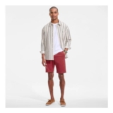 Lands End Slim Fit Chino Shorts