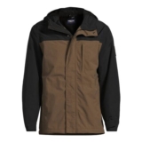 Lands End Squall Hooded Jacket