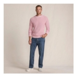 Lands End Stretch Denim Classic Fit Jeans