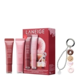Laneige Donut Delight Lip Serum Duo Set