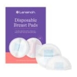 Lansinoh Disposable Nursing Pads 60s