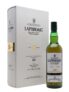 Laphroaig 1987 Single Malt Whisky 70cl 49.9% Ian Hunter Book 3