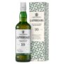 Laphroaig Islay Single Malt Scotch Whisky 10 Year Old 70cl – Nectar Price