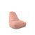 Large Adult Indoor/Outdoor Beanbag Chair