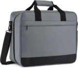 Large DJ Controller Bag DJ Controller Case Mixer Case with 10mm Padding Audio Equipment Bag with Adjustable Compartments for DJ Mixers, Recording & Podcast Gear