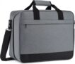 Large DJ Controller Bag DJ Controller Case Mixer Case with 10mm Padding Audio Equipment Bag with Adjustable Compartments for DJ Mixers, Recording & Podcast Gear