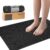 Large Foot Massage Mat for Fatigue Relief, Acupressure Foot Massager for Circulation, Reflexology Acupuncture Mat, Standing Desk Mat for Office Kitchen, Women Men Gift Ideas, 70x42cm