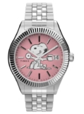 Large Sale On Watches e.g. TIMEX Ladies Peanuts Legacy 34mm Bracelet Watch (Free delivery over £75)