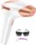 Laser Hair Removal Device with 9 Energy Levels, IPL Hair Removal Device, 999,900 Flashes, at Home Laser Hair Removal Device for Women, Men, Face, Bikini, Body