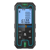Laser Measure, RockSeed Portable Accurate Laser Distance Meter, Digital Distance Measurement – RockSeed store FBA