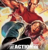 Last Action Hero (1993 Arnold Schwarzenegger) 4K UHD Digital with Dolby Atmos & Vision