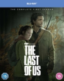 Last Of Us Complete Season One Blu Ray