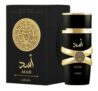 Lattafa Asad Eau De Parfum Spray 100ml With Code