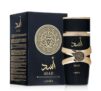 Lattafa Asad Eau de Parfum Spray 100ml with code