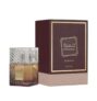 Lattafa Khamrah 100ml Eau De Parfum Spray / Lattafa Khamrah Qahwa 100ml Eau De Parfum Spray £22.44 – w/Code