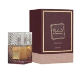 Lattafa Khamrah Dukhan 100ml Eau De Parfum Spray – with code