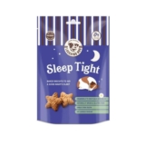 Laughing Dog – Sleep Tight – Naturally Grain Free Oven-Baked Dog Treats