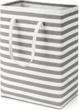 Laundry Basket, 72L Large Laundry Hamper Dirty Clothes Basket Laundry Bin With Extended Handles For Storage Clothes Toys in Bedroom Bathroom