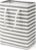 Laundry Basket, 72L Large Laundry Hamper Dirty Clothes Basket Laundry Bin With Extended Handles For Storage Clothes Toys in Bedroom Bathroom