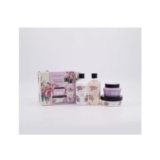 Laura Ashley Four Piece Body Care Gift Set 980ml