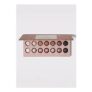 Laura Geller The Delectables Timeless Tones/Earthy Essentials Eyeshadows Palette