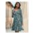 Laurel Wallpaper Dress