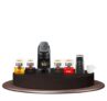 Lavazza Tablì Coffee Corner Bundle : Tablì machine, MilkEasy frother, curated tabs selection, and a FREE mug