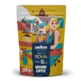 Lavazza Tales of Roma Ground Coffee 200g