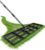 Lawn Levelling Rake, 75x25cm Lawn Leveller with Adjustable Length, Heavy Duty Soil Levelling Tool, 190cm – Sold by HFHOME-UK / FBA
