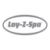 Lay-Z-Spa Bahamas Airjet Hot tub