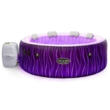 Lay-Z-Spa Hollywood 6 person hot tub