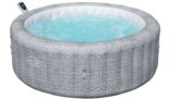 Lay-Z-Spa Honolulu 6 Person AirJet Hot Tub